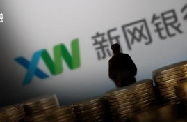 迷失的新网银行！累计放款超3500亿，不良率却暴增150%