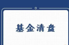 基金清盘后如何处理资金返还和投资策略调整？