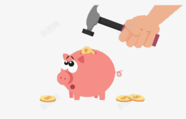 可以借钱马上到账的口子有哪些？盘点5个简单易批款的贷款口子