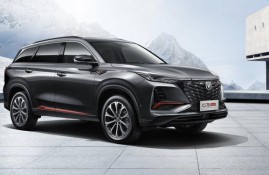 想选15W的中国品牌SUV，长安CS75PLUS是你绕不开的一台