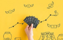 信用卡还不上怎么办？降额后必须一次性立即还上吗？