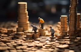 有哪些秒下款5000的贷款？推荐5个借款5000直接下款的平台