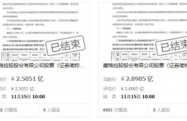 「深度」青海前首富百亿债务危机下，藏格控股的迷之操作