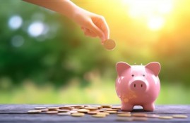 逾期黑户什么软件可以借到钱？盘点5个黑户有逾期能下款的借钱软件