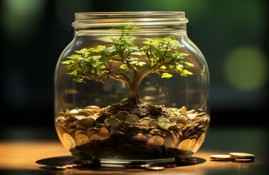 征信花了平安普惠贷款能下款吗？