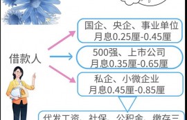 个人去银行申请信用贷，都需要哪些基本条件？