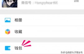 微信借钱怎么还款?微信微粒贷如何提前还款？