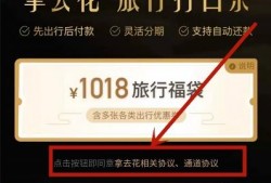 实测报告（九）携程拿去花是消费贷，借去花是助贷方！上征信