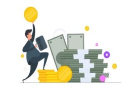 不管逾期负债能下款的平台有哪些？这五大平台助你渡过难关！