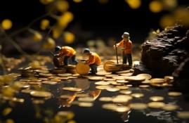 借钱秒到账的贷款软件有哪些？盘点5个快速放款的借款APP