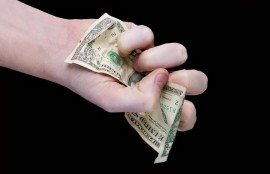 借呗、微粒贷、有钱花和金条哪个不上征信？