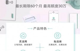 农业银行网捷贷怎么申请？