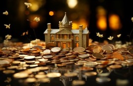 征信烂了审核必过的贷款app2025有哪些？5个征信烂了也能秒过的贷款口子