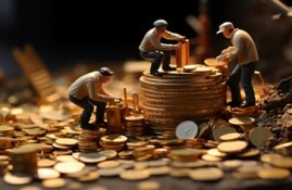 2025借钱最快最简单的网贷有哪些？这些平台借钱方便又快捷