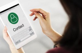 信用卡网贷为什么会知道我通讯录里其他人的信息？给他们打电话