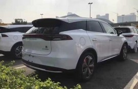 如果想购买新能源汽车，哪个品牌的比较好呢？