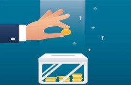 为什么网上的贷款不愿意接入征信系统？