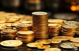黄金和股市是相反的吗？黄金和股市的关系是啥？
