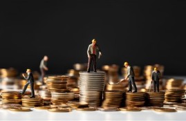 刷脸取钱安全吗？了解刷脸取钱的安全性