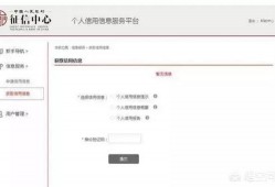 征信报告怎么看，要注意什么？个人每年可以查几次？