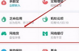 除了借呗和花呗，支付宝内还有3个借款方法，你开通了吗？