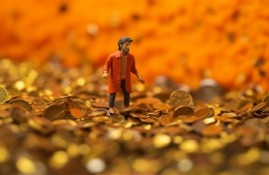 买基金需要避哪些坑？规避常见陷阱