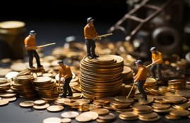 放量下跌是什么意思？放量下跌的意义和应对策略