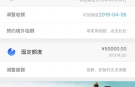 哪些银行的信用卡值得养？