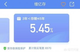 哪个银行3年期存款利息比较高？有哪些方面建议？