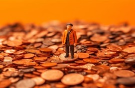 把5000元放零钱通里一天有多少收益？