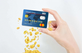 信用卡中的白金卡怎么提高信用额度？