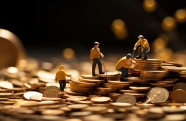 2025不需要审核借钱秒到账的app有哪些？这几个不用审核马上放款到账