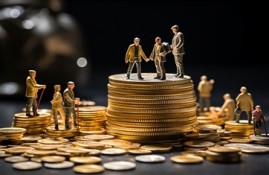 征信花了还能在哪里贷款？这些平台门槛低、好下款