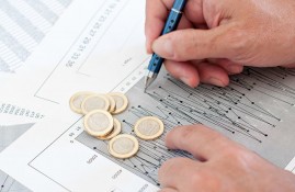 信用社的5万元个人贷款申请流程是那些？