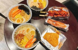  探索另一种便利店业态模式，「每日咕嘟」获千万级人民币天使轮融资