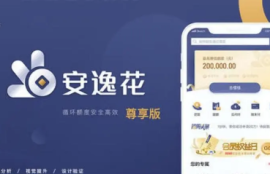安逸花账户额度充足却无法使用？如何解除借款限制？