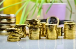 逾期还清为什么5年不消征信？