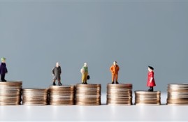 征信报告有哪些类型？常见的四种类型