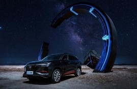 想选15W的中国品牌SUV，长安CS75PLUS是你绕不开的一台