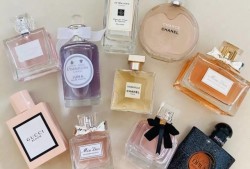 本人经济能力一般，想买一瓶香水，什么牌子香水好闻又持久？