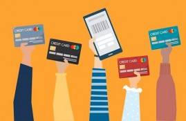查询征信次数过多信用卡申请失败怎么办？有什么技巧？