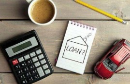 网贷平台年利率超36%, 我实在没有办法还了，不还会有什么后果？