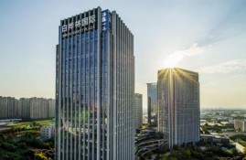 西安经发集团高负债“隐忧”