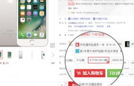 京东买东西怎么打白条_京东白条怎么用？