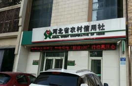 农村信用社全国统一的服务电话号码是多少？