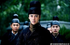 如何评价徐海乔的演技？