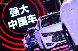 现在的新能源汽车品牌，哪个更值得选择？