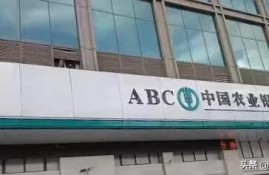 农业银行网捷贷怎么申请？