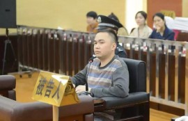 涉案超4亿元，4341人受害！广西同城人人贷一案今天开庭