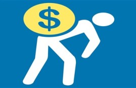 老是收到银行的授信额度可信吗？